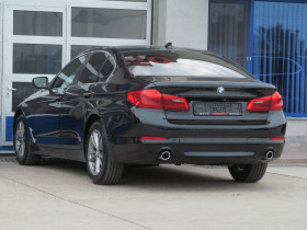 BMW 520 G30/LUXURY LINE, снимка 6 - Автомобили и джипове - 42472355
