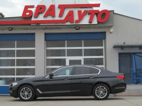 BMW 520 G30/LUXURY LINE | Mobile.bg    7