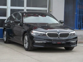     BMW 520 G30/LUXURY LINE