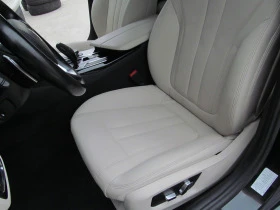 BMW 520 G30/LUXURY LINE, снимка 11