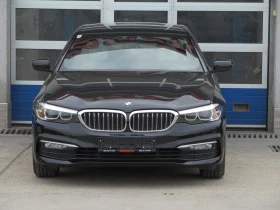     BMW 520 G30/LUXURY LINE