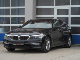 BMW 520 G30/LUXURY LINE, снимка 1 - Автомобили и джипове - 42472355