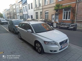 Volvo V50 1.6 DISEL, снимка 1 - Автомобили и джипове - 44725561