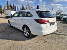 Opel Astra sport tourer, снимка 3