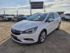 Opel Astra sport tourer, снимка 1