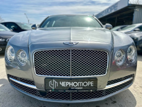     Bentley Flying Spur 6.0 W12 TWIN TURBO 4motion TV  