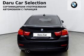 BMW 430 d Gran Coupe, снимка 5 - Автомобили и джипове - 43868150