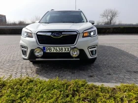 Subaru Forester, снимка 2