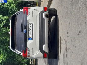 Subaru Forester, снимка 5