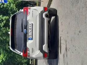 Subaru Forester, снимка 4