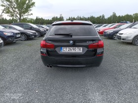 BMW 530 X drive face, снимка 7 - Автомобили и джипове - 45688102