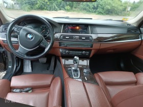 BMW 530 X drive face, снимка 13 - Автомобили и джипове - 45688102
