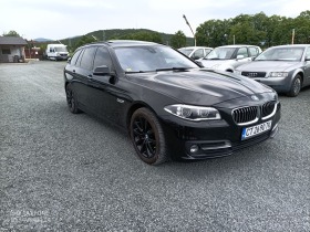 BMW 530 X drive face, снимка 4 - Автомобили и джипове - 45688102