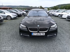 BMW 530 X drive face, снимка 3 - Автомобили и джипове - 45688102
