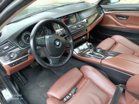 BMW 530 X drive face, снимка 9