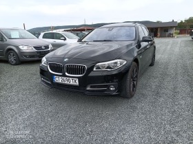 BMW 530 X drive face, снимка 2 - Автомобили и джипове - 45688102