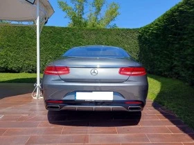 Mercedes-Benz S 500 AMG/400 4M/ Designo/360* /60000km, снимка 5