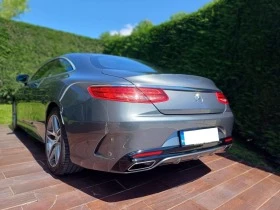 Mercedes-Benz S 500 AMG/400 4M/ Designo/360* /60000km, снимка 6