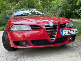 Alfa Romeo 156 sportwagon 1.9 JTD TI | Mobile.bg    1