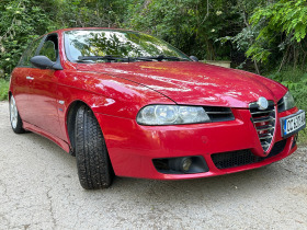 Alfa Romeo 156 sportwagon 1.9 JTD TI, снимка 2