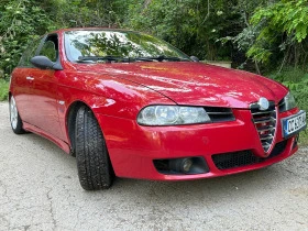 Alfa Romeo 156 sportwagon 1.9 JTD TI | Mobile.bg    2