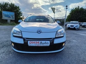 Renault Megane 1.5-110  6  NAVI * *  | Mobile.bg    2