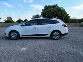 Renault Megane 1.5-110  6  NAVI * *  | Mobile.bg    8