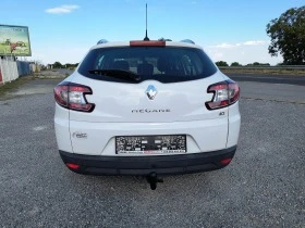 Renault Megane 1.5-110  6  NAVI * *  | Mobile.bg    6