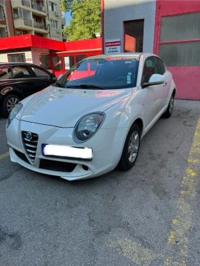 Alfa Romeo MiTo 1.4 I, снимка 3