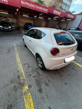 Alfa Romeo MiTo 1.4 I, снимка 5