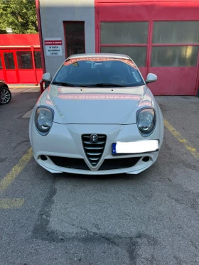 Alfa Romeo MiTo 1.4 I, снимка 1