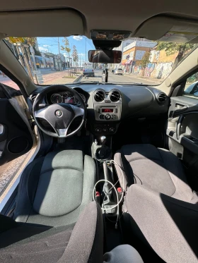 Alfa Romeo MiTo 1.4 I, снимка 9