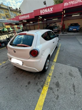 Alfa Romeo MiTo 1.4 I, снимка 6