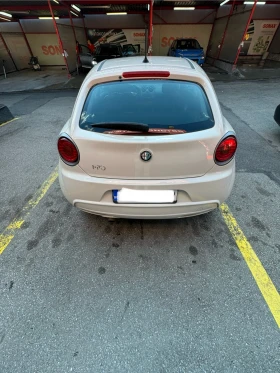 Alfa Romeo MiTo 1.4 I, снимка 2