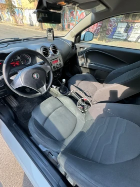 Alfa Romeo MiTo 1.4 I, снимка 7