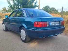 Audi 80 2.3NG, снимка 3