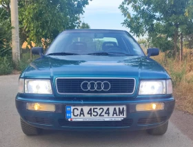 Audi 80 2.3NG, снимка 8