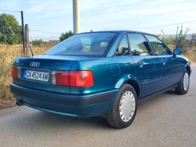 Audi 80 2.3NG, снимка 5