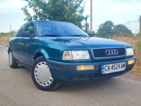 Audi 80 2.3NG, снимка 7