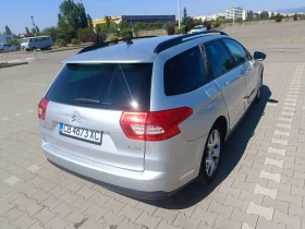 Citroen C5, снимка 4