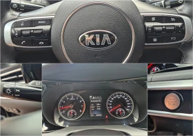 Kia K5 2.0 cm3 LPG | Mobile.bg    13