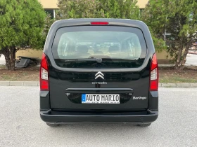 Citroen Berlingo 1.6HDI 92.. FACE EURO 5  4  | Mobile.bg    5