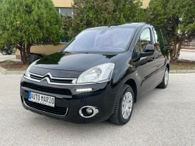 Citroen Berlingo 1.6HDI 92.. FACE EURO 5  | Mobile.bg    1