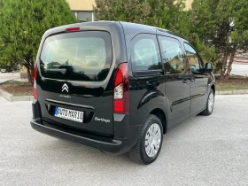 Citroen Berlingo 1.6HDI 92.. FACE EURO 5  | Mobile.bg    6