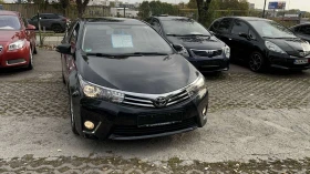 Toyota Corolla 1.6 16V SPORT, снимка 3