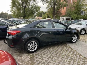 Toyota Corolla 1.6 16V SPORT, снимка 2