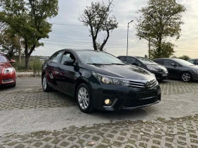 Toyota Corolla 1.6 16V SPORT, снимка 5