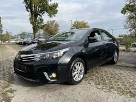 Toyota Corolla 1.6 16V SPORT, снимка 1