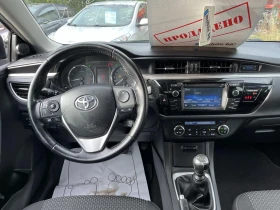 Toyota Corolla 1.6 16V SPORT, снимка 9