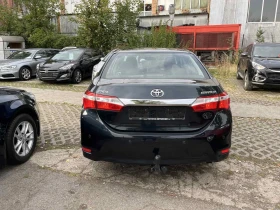 Toyota Corolla 1.6 16V SPORT, снимка 4